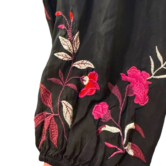 Johnny Was Mirabel Relaxed Dress. Size XL. New with tags. - Picture 8 of 14